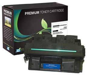 Canon FX6 Toner Cartridge  FX-6      